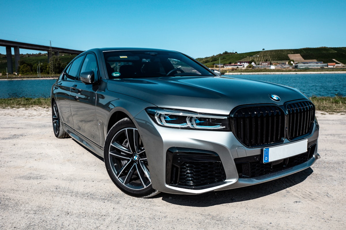 Cómo proteger la pintura del coche